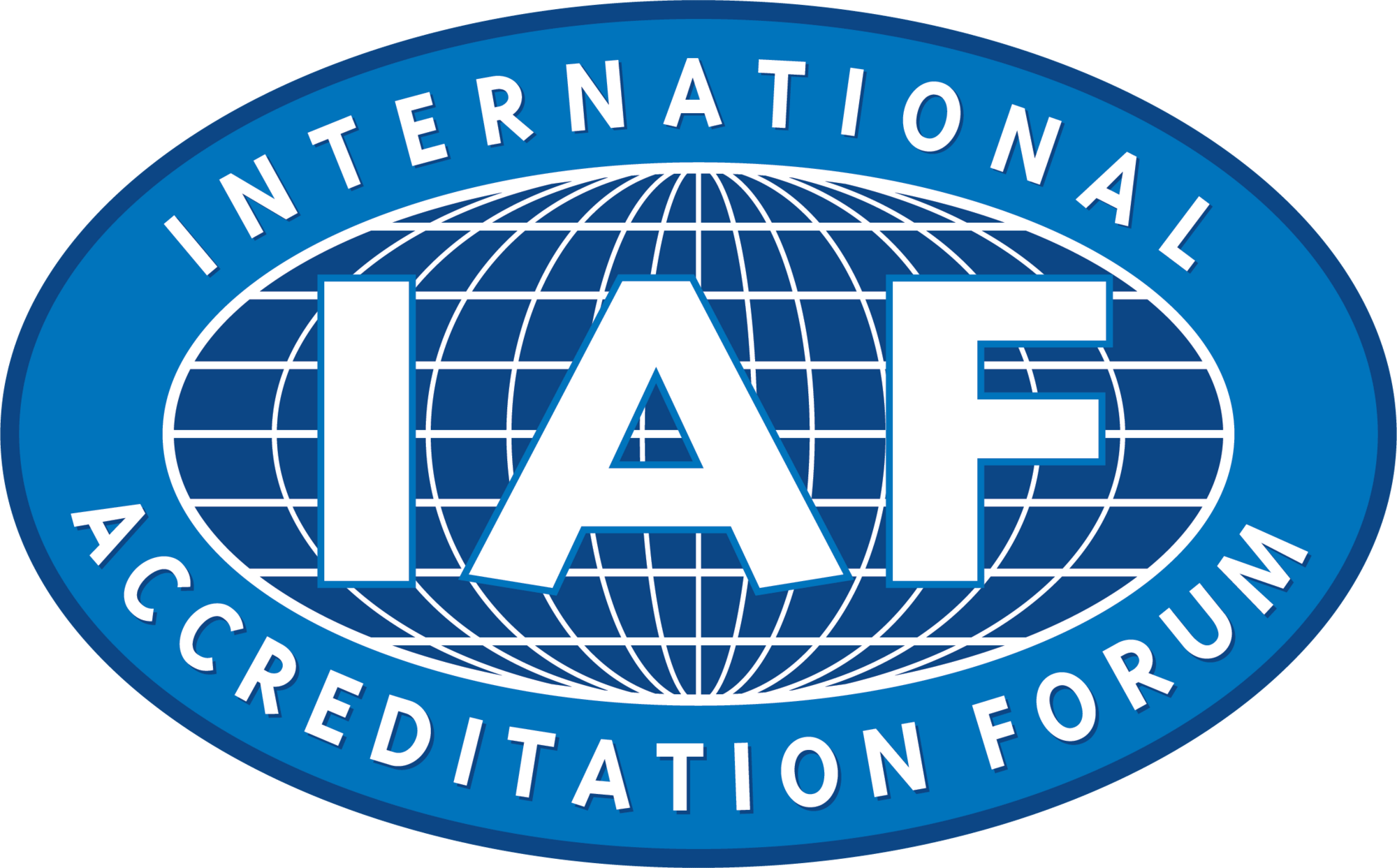 IAF Certified
